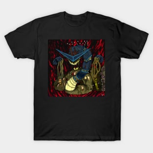 The Devil T-Shirt